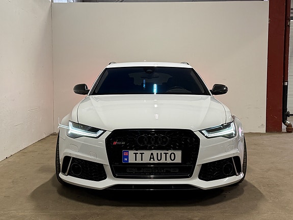 Audi RS6 3 of 30
