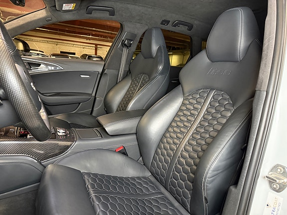Audi RS6 20 of 30