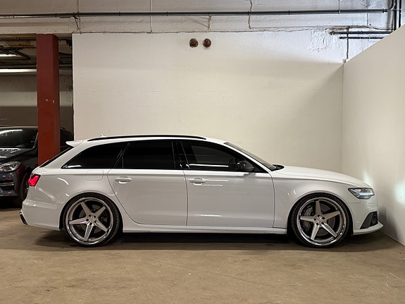 Audi RS6 12 of 30