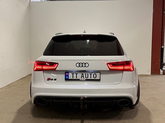 Audi RS6 10 of 30