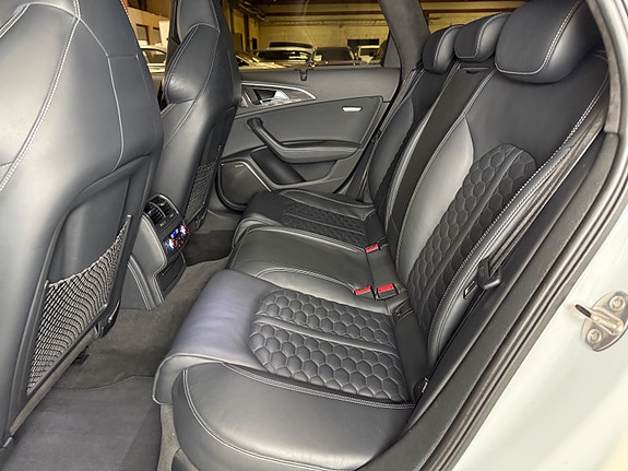 Audi RS6 24 of 30