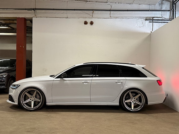 Audi RS6 5 of 30