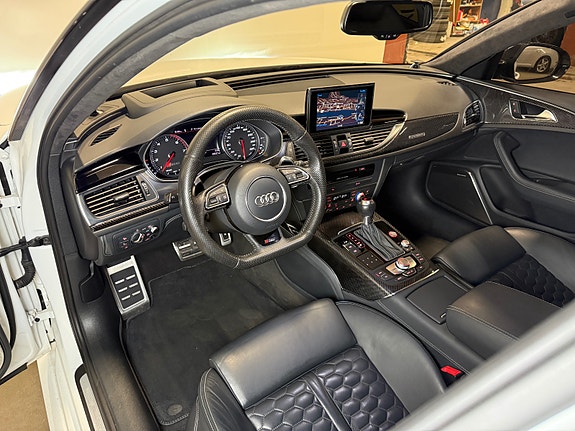 Audi RS6 18 of 30