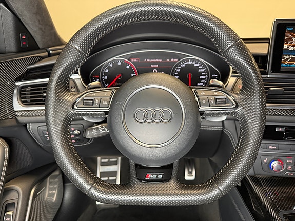 Audi RS6 29 of 30