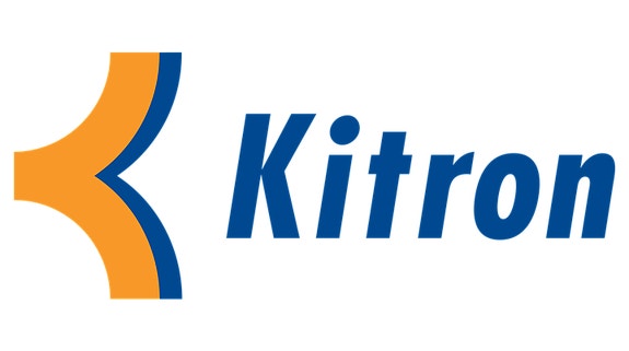 Kitron AS logo