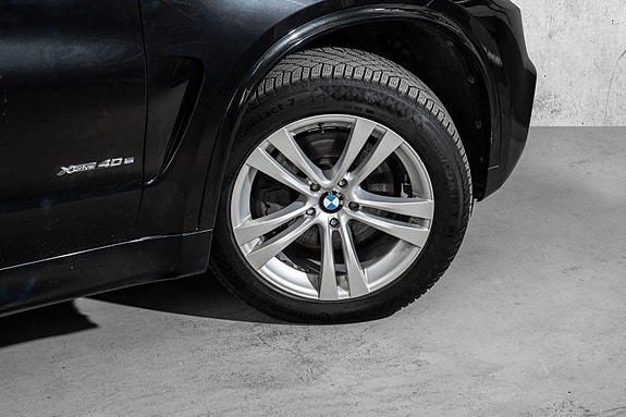 BMW X5 9 of 30