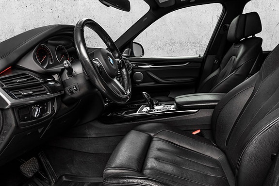 BMW X5 17 of 30