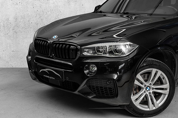 BMW X5 5 of 30