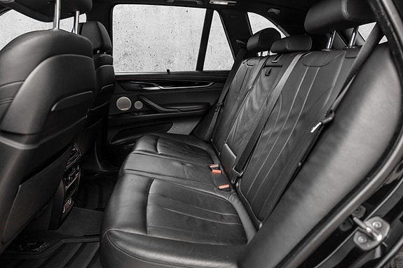 BMW X5 18 of 30