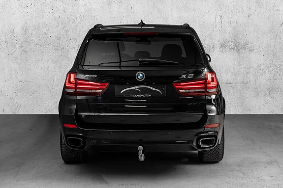 BMW X5 4 of 30