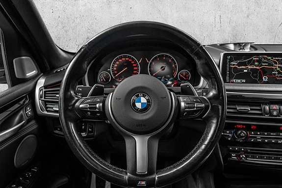 BMW X5 25 of 30