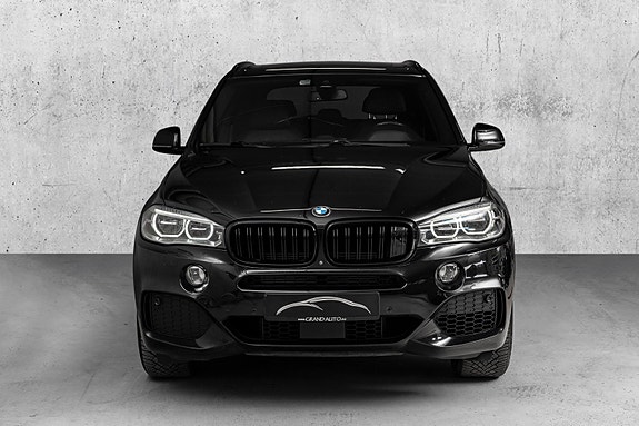 BMW X5 3 of 30