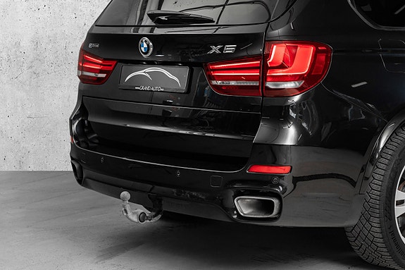 BMW X5 6 of 30