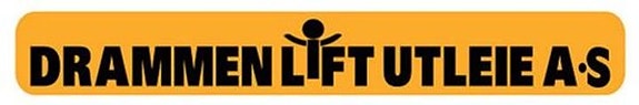 DRAMMEN LIFTUTLEIE AS logo