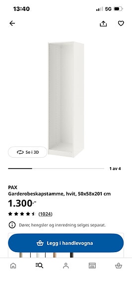 Product image 3 of 5