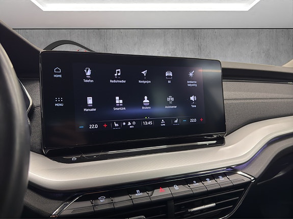 Skoda Octavia 13 of 30