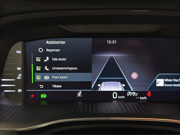 Skoda Octavia 28 of 30