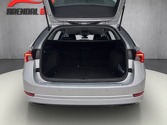 Skoda Octavia 7 of 30