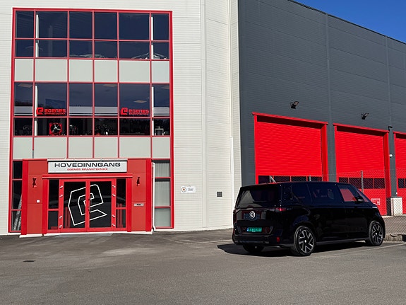 Bilde 1 av 3 i jobbannonse-galleriet