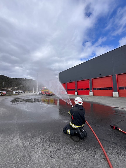 Bilde 2 av 3 i jobbannonse-galleriet