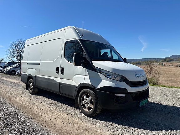 Iveco Daily 7 of 15
