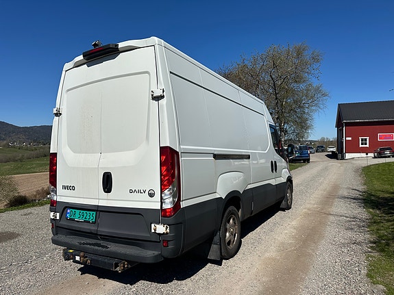 Iveco Daily 5 of 15