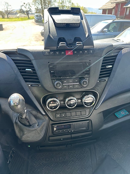 Iveco Daily 15 of 15
