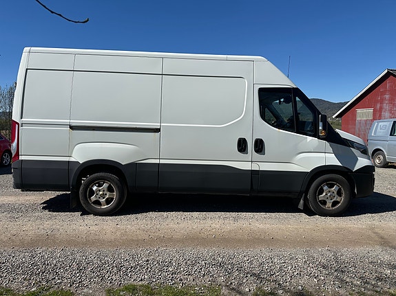 Iveco Daily 6 of 15