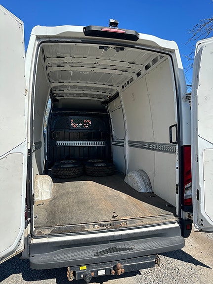 Iveco Daily 12 of 15