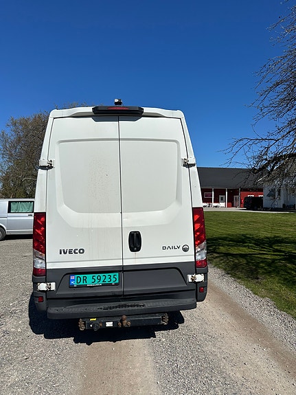 Iveco Daily 4 of 15