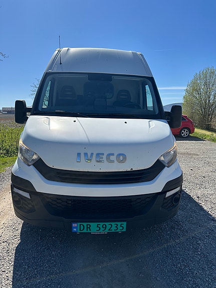 Iveco Daily 8 of 15