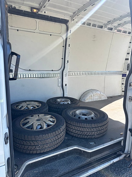 Iveco Daily 11 of 15