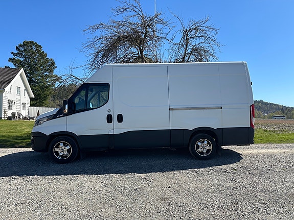 Iveco Daily 2 of 15