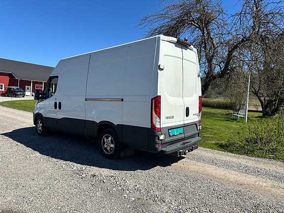 Iveco Daily 3 of 15