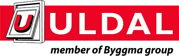 Uldal AS logo