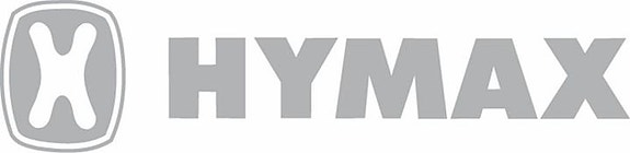 Hymax AS logo