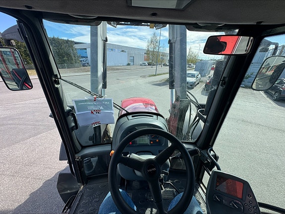 Valtra N141A 2007, kr 325 000,-