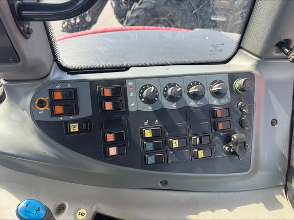 Valtra N141A 2007, kr 325 000,-