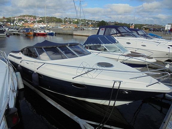 Herlig weekend, daycruiser med Norsk kvalitet og tidløst design 5 of 5