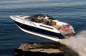 Herlig weekend, daycruiser med Norsk kvalitet og tidløst design 2 of 5