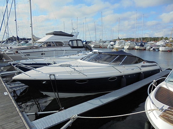Herlig weekend, daycruiser med Norsk kvalitet og tidløst design 4 of 5