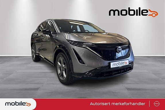Nissan Ariya