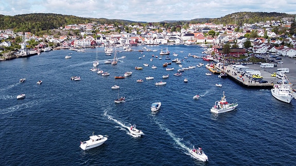 Bilde 1 av 1 i jobbannonse-galleriet