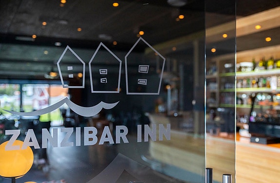 Resturant
