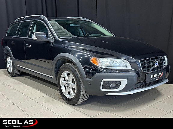 Volvo XC70