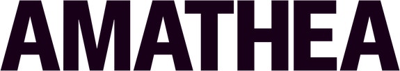 Stiftelsen Amathea i Tromsø logo