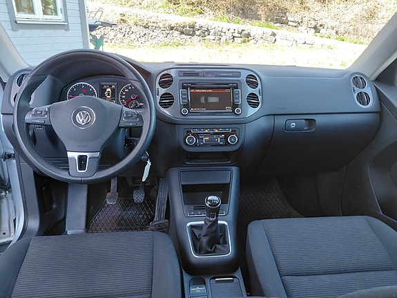 Volkswagen Tiguan 15 of 30