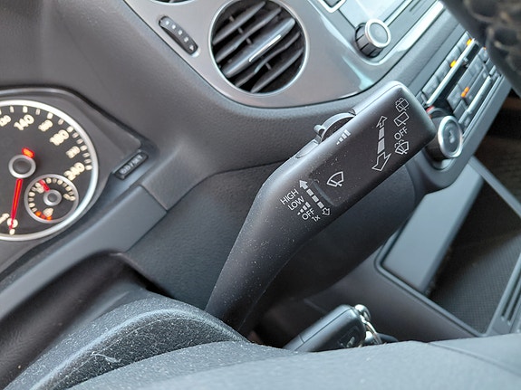 Volkswagen Tiguan 21 of 30