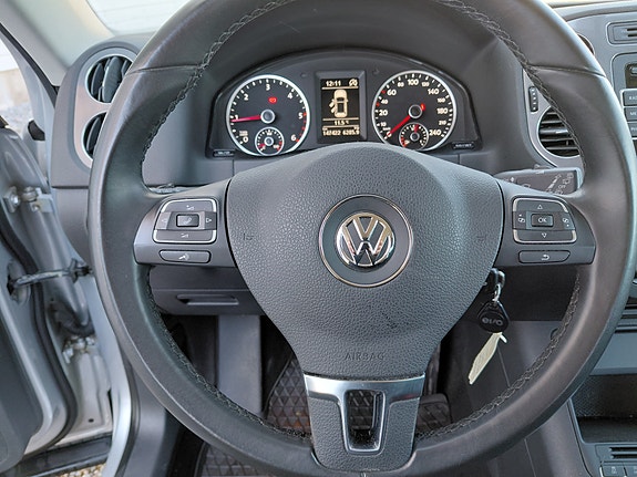 Volkswagen Tiguan 17 of 30