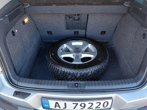 Volkswagen Tiguan 11 of 30